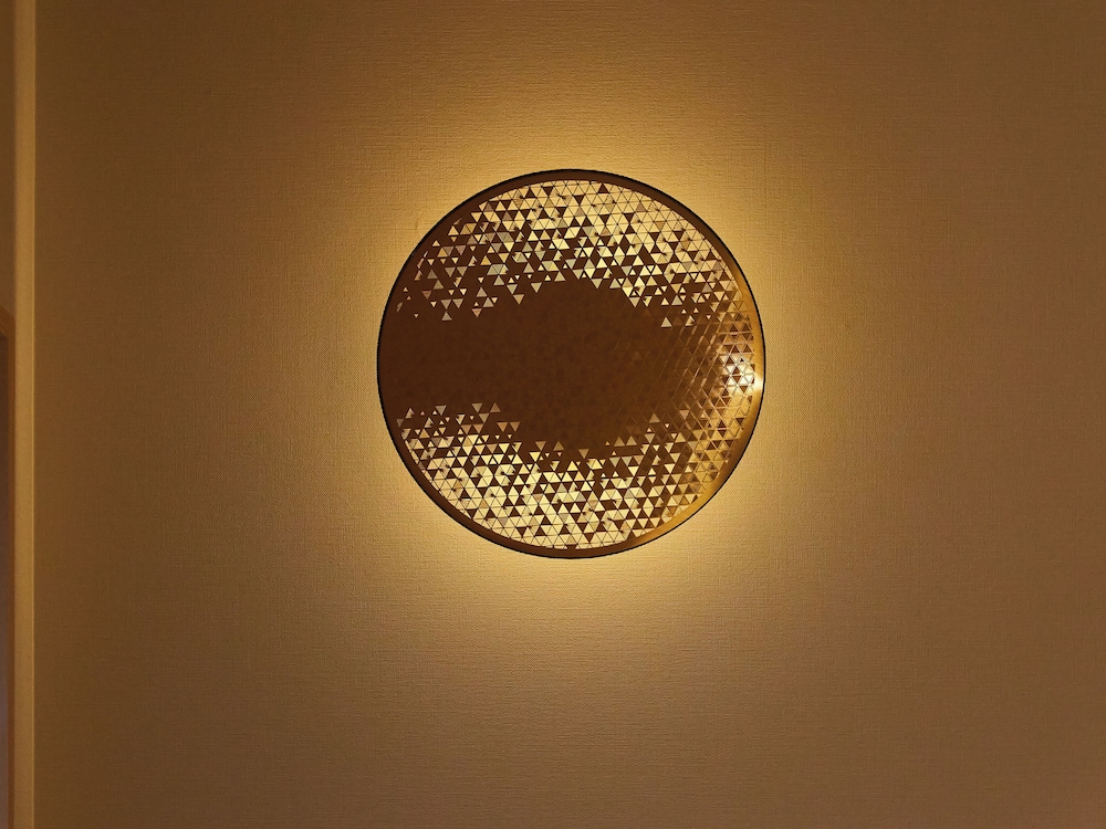 ハウス 2 ベッドルーム 禁煙 リビング エリア11 | Yadoya Asakusa Asagao