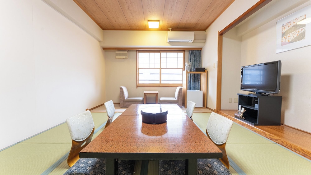 [コネクティングルーム和美麗] 34平米 禁煙 | リブマックスリゾート越後湯沢