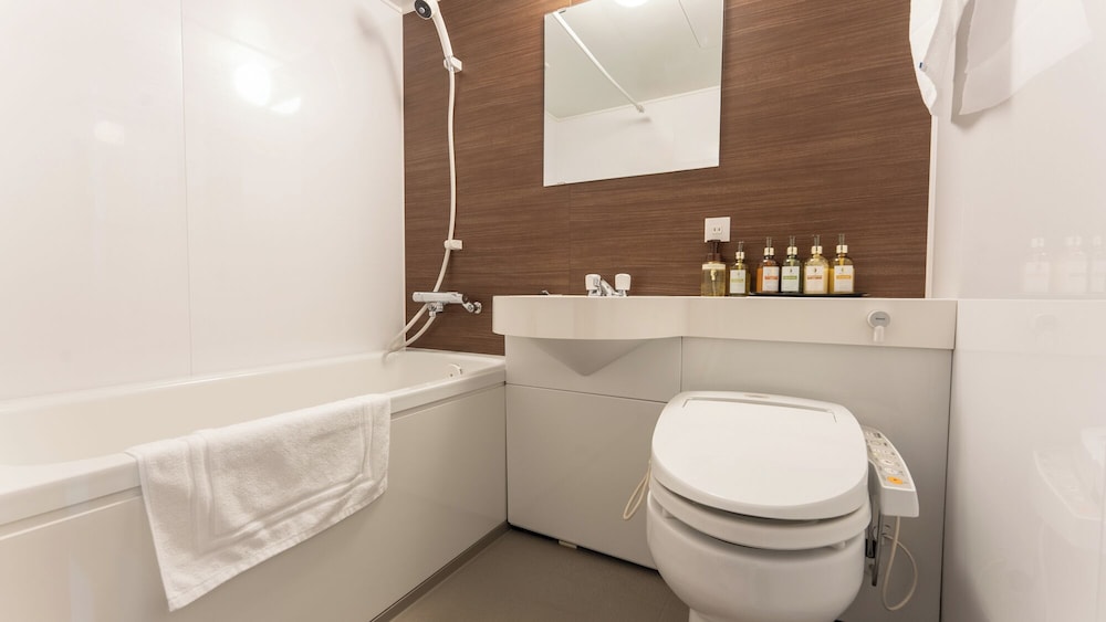 [洋モダンデザイン] 34平米 禁煙 バスルーム0 | リブマックスリゾート越後湯沢