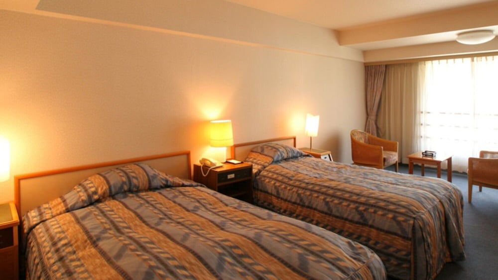 客室1 | リブマックスリゾート越後湯沢 客室1 | リブマックスリゾート越後湯沢
