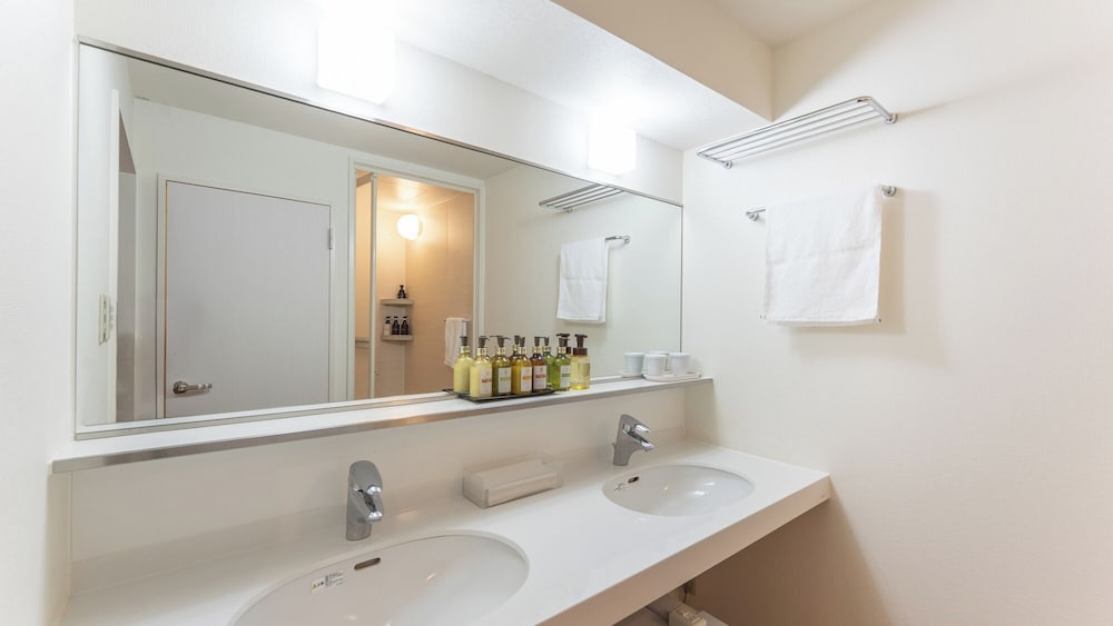 [和美麗スタンダード] 34平米 禁煙 バスルーム0 | リブマックスリゾート越後湯沢