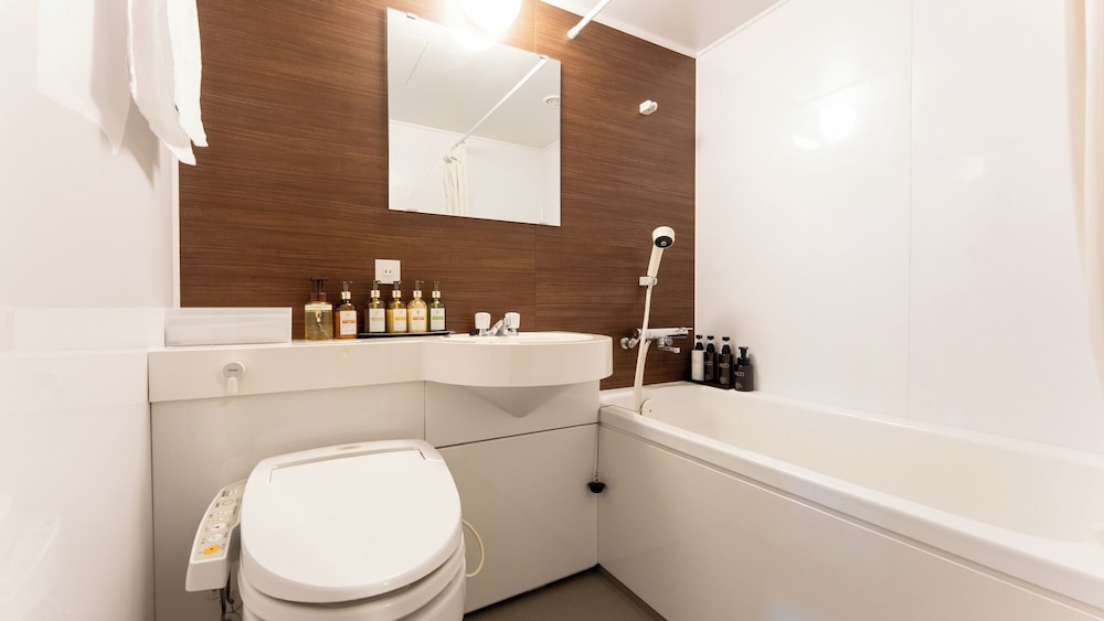 [洋モダンツイン] 34平米 禁煙 バスルーム0 | リブマックスリゾート越後湯沢