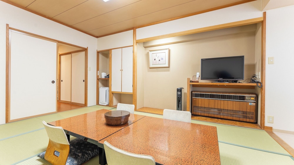 [和美麗スタンダード] 34平米 禁煙 客室2 | リブマックスリゾート越後湯沢