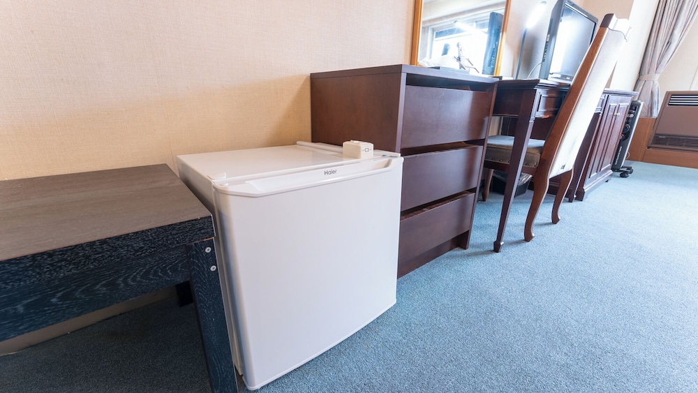 [洋モダンツイン] 34平米 禁煙 客室2 | リブマックスリゾート越後湯沢