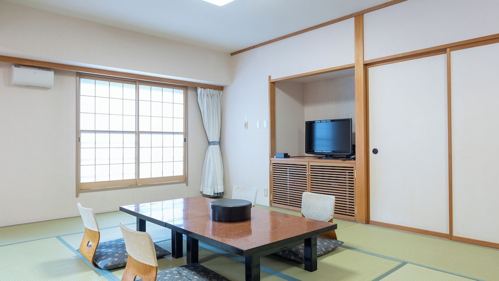 [和モダンJrスイート和洋室] 60平米 禁煙 客室1 | リブマックスリゾート越後湯沢