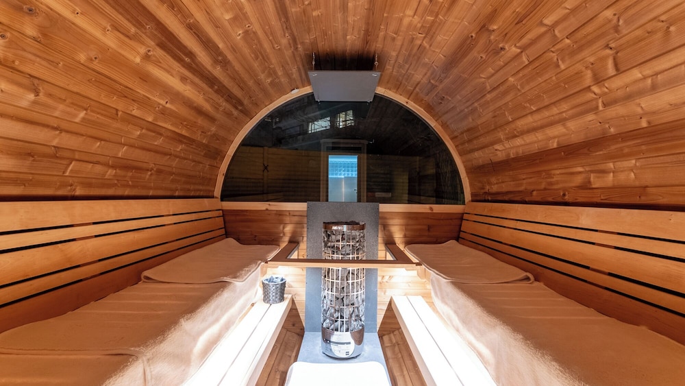 サウナ1 | リブマックスリゾート越後湯沢 サウナ1 | リブマックスリゾート越後湯沢