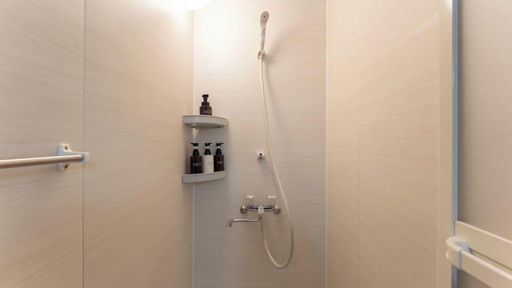 [和美麗デザイン] 34平米 禁煙 バスルームのシャワー0 | リブマックスリゾート越後湯沢