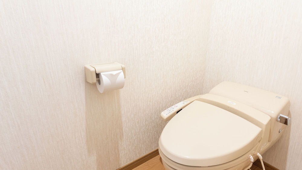 [コネクティングルーム和美麗] 34平米 禁煙 バスルーム1 | リブマックスリゾート越後湯沢