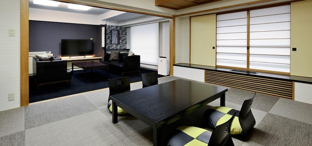 客室1 | Livemax Resort Echigo Yuzawa 客室1 | Livemax Resort Echigo Yuzawa