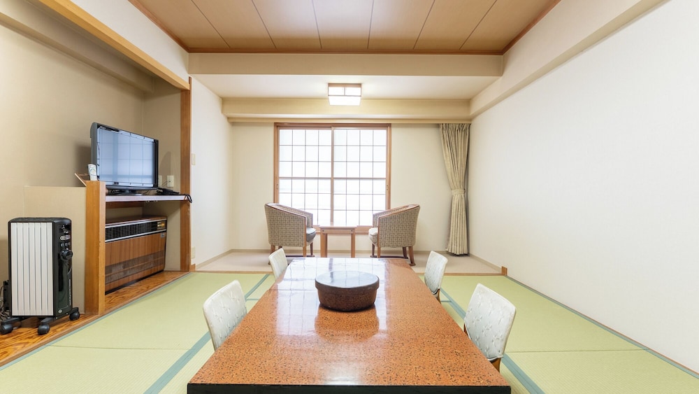 [和美麗スタンダード] 34平米 禁煙 | リブマックスリゾート越後湯沢