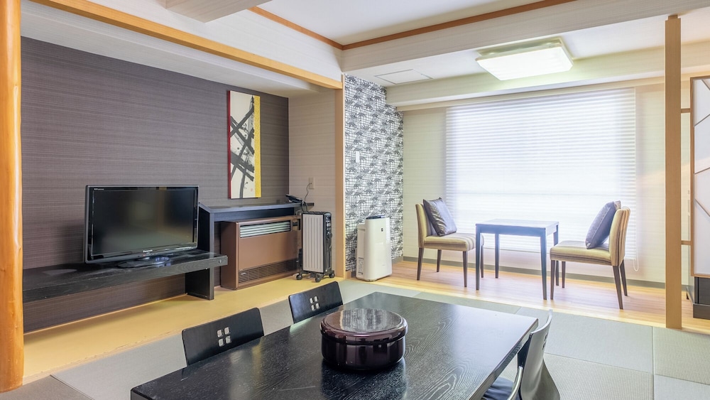 [和美麗デザイン] 34平米 禁煙 | リブマックスリゾート越後湯沢