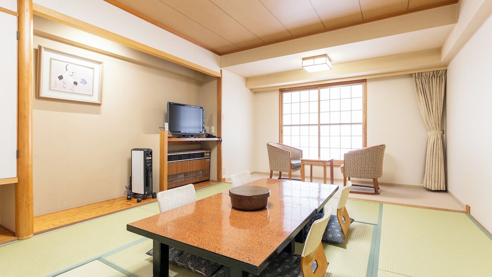 [和美麗スタンダード] 34平米 禁煙 客室1 | リブマックスリゾート越後湯沢