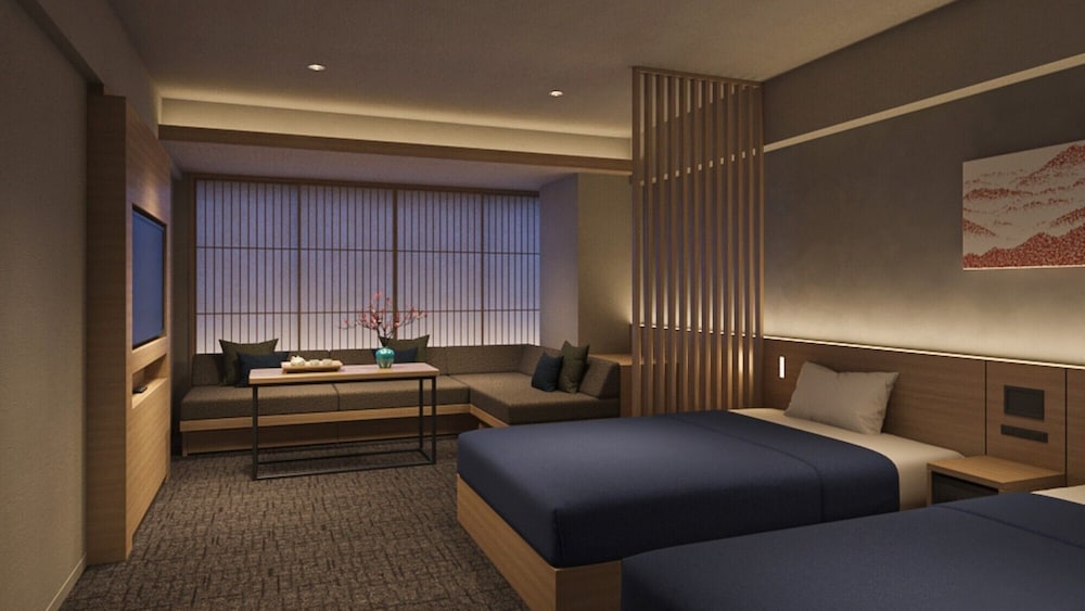 メインイメージ | Minn Kawaramachi Gojo Riverside メインイメージ | Minn Kawaramachi Gojo Riverside