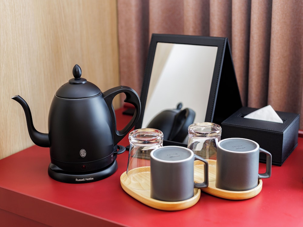 スタンダード ダブルルーム 客室の設備とサービス1 | ホテルアマネク大阪なんば