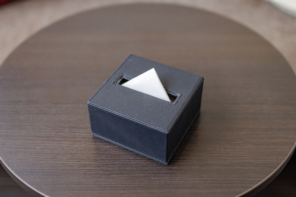 スタンダード セミダブルルーム 客室の設備とサービス5 | ホテルアマネク大阪なんば