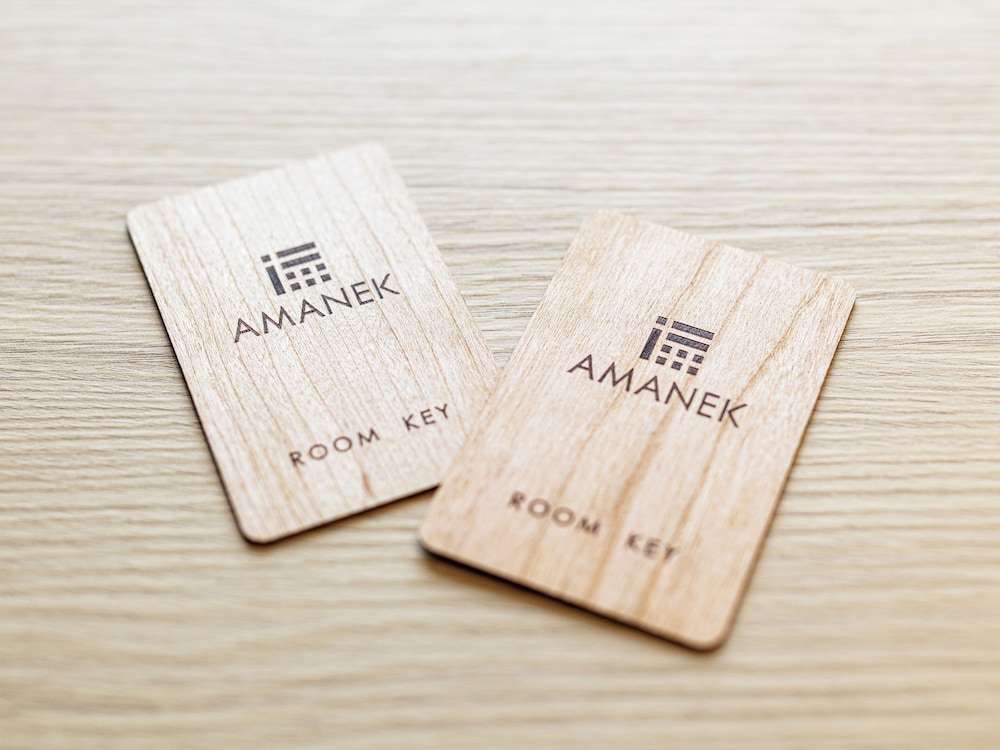 スタンダード セミダブルルーム 客室3 | ホテルアマネク大阪なんば