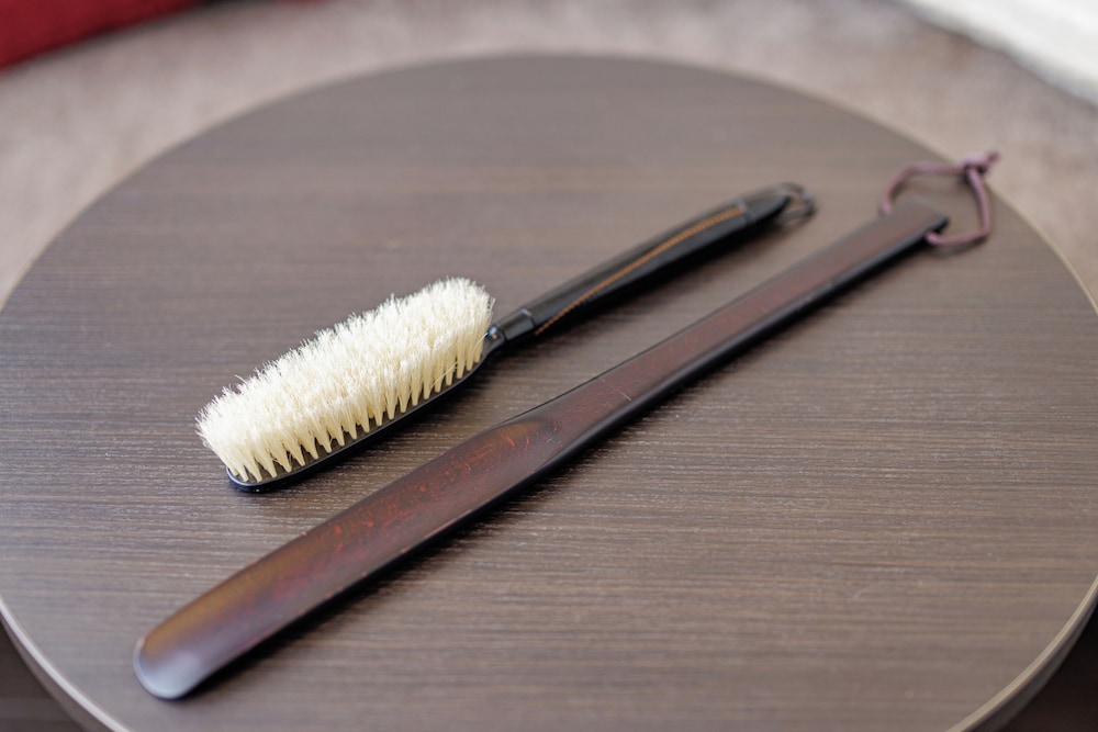 スタンダード セミダブルルーム 客室の設備とサービス6 | ホテルアマネク大阪なんば