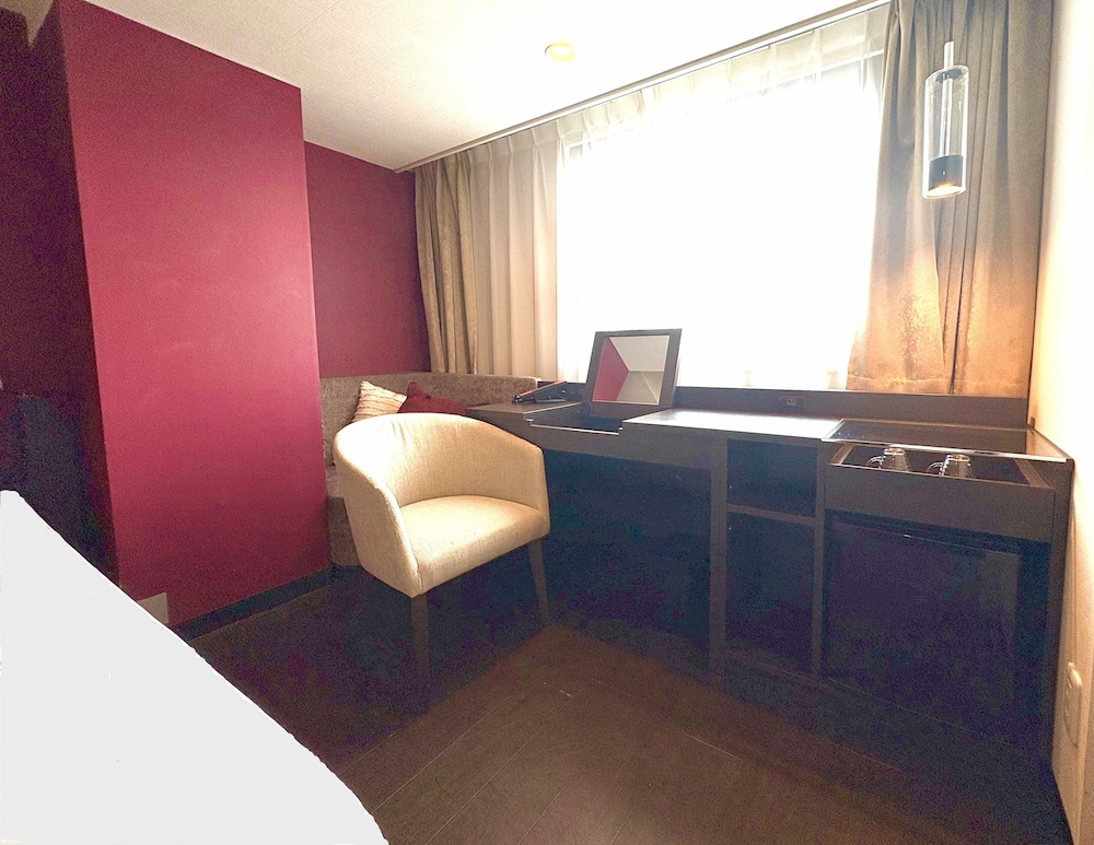 スタンダード ダブルルーム 客室3 | ホテルアマネク大阪なんば