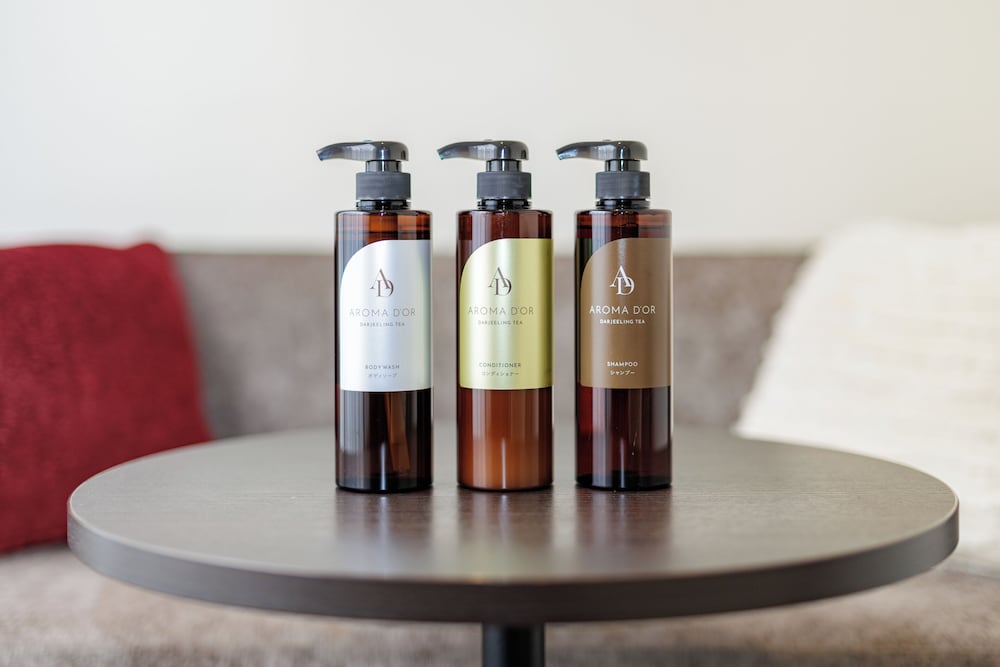 スタンダード セミダブルルーム 客室の設備とサービス3 | ホテルアマネク大阪なんば