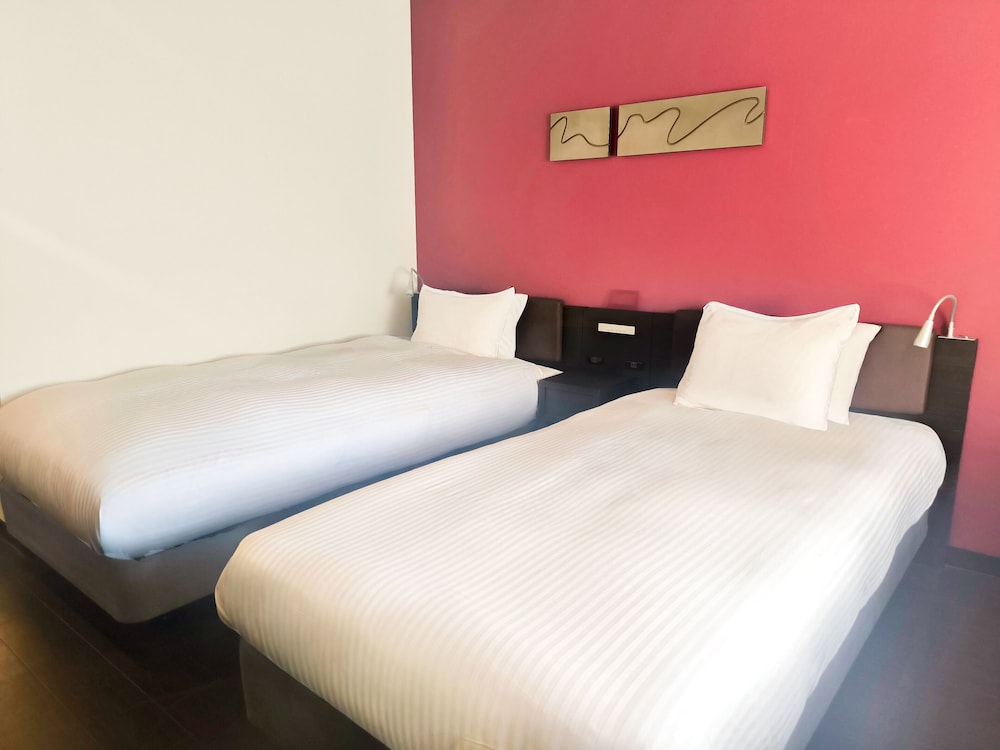 客室1 | ホテルアマネク大阪なんば 客室1 | ホテルアマネク大阪なんば