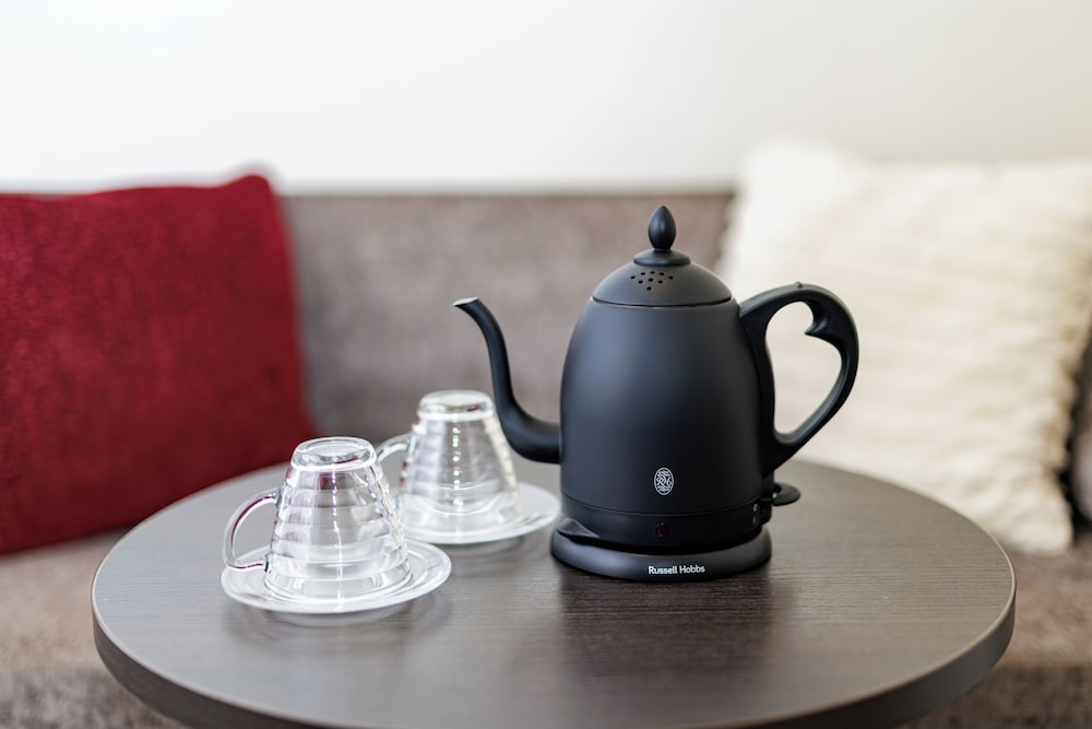 スタンダード セミダブルルーム 客室の設備とサービス2 | ホテルアマネク大阪なんば