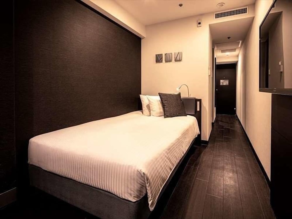客室1 | HOTEL AMANEK Osaka Namba 客室1 | HOTEL AMANEK Osaka Namba