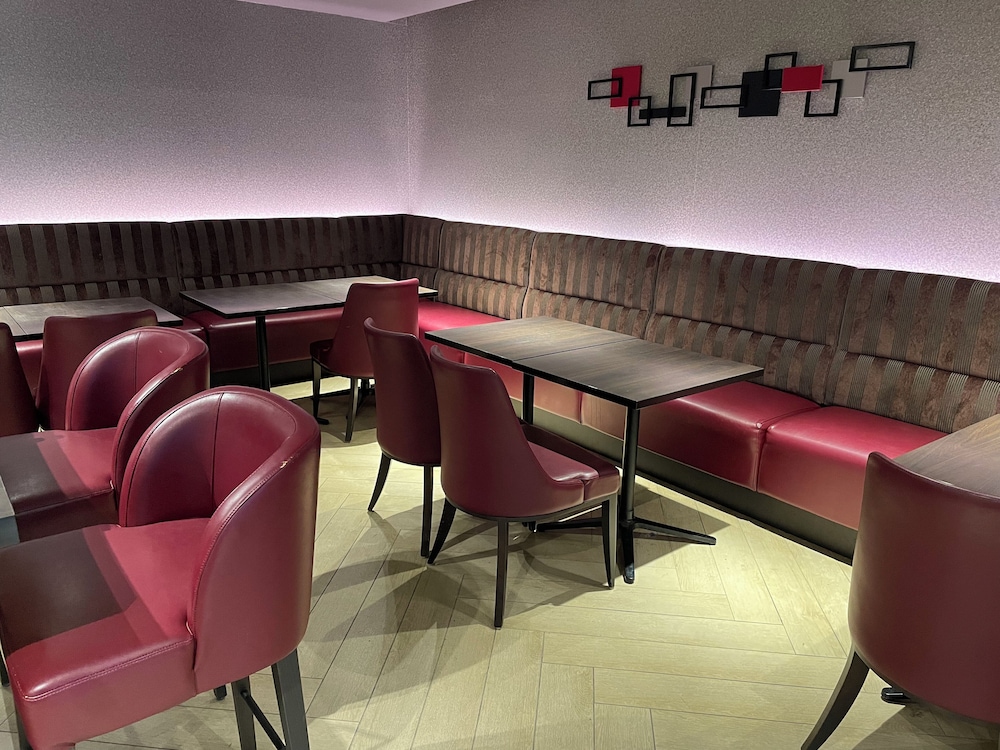 朝食スペース1 | ホテルアマネク大阪なんば 朝食スペース1 | ホテルアマネク大阪なんば