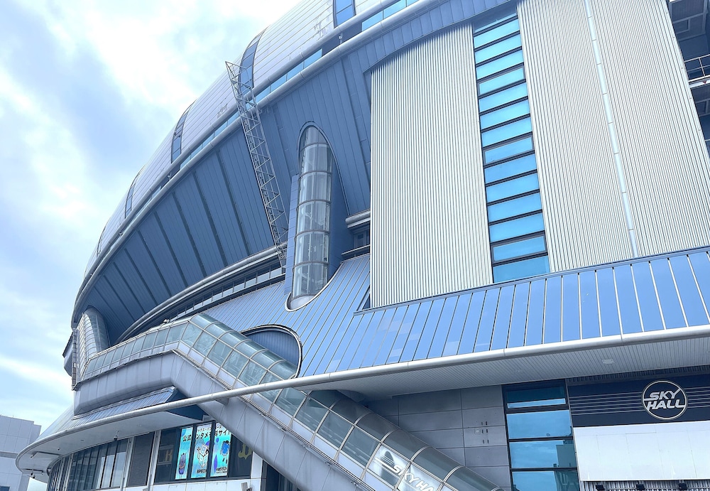 観光スポット1 | ホテルアマネク大阪なんば 観光スポット1 | ホテルアマネク大阪なんば