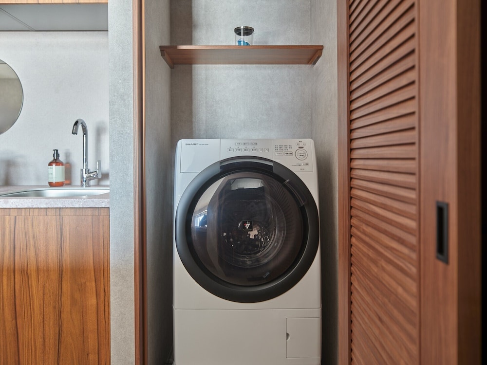 スーペリアツイン(EAST棟) 禁煙 客室3 | edit x seven 瀬戸内小豆島