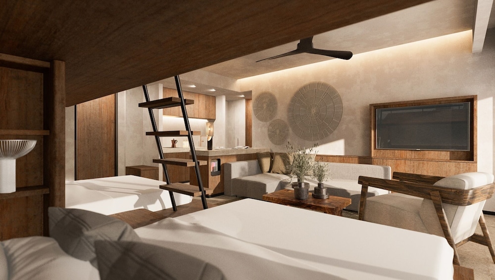 客室1 | edit x seven 瀬戸内小豆島 客室1 | edit x seven 瀬戸内小豆島