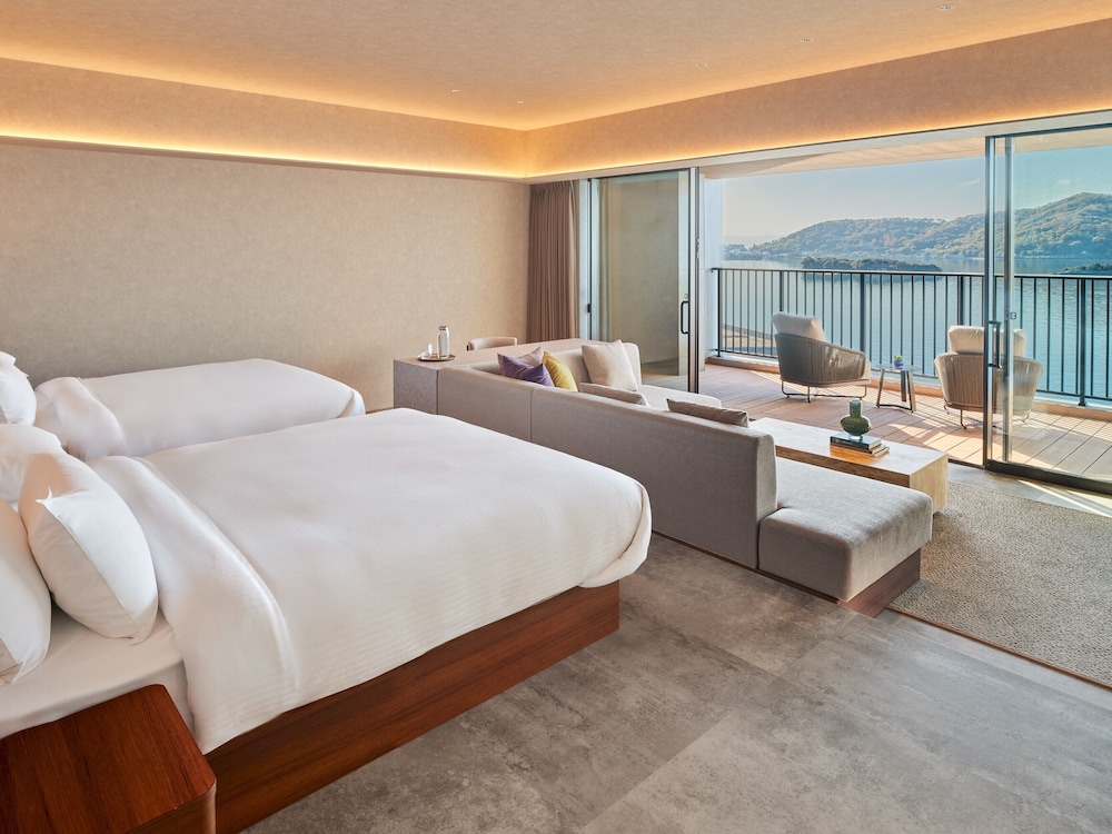 スーペリアツイン(EAST棟) 禁煙 | edit x seven 瀬戸内小豆島