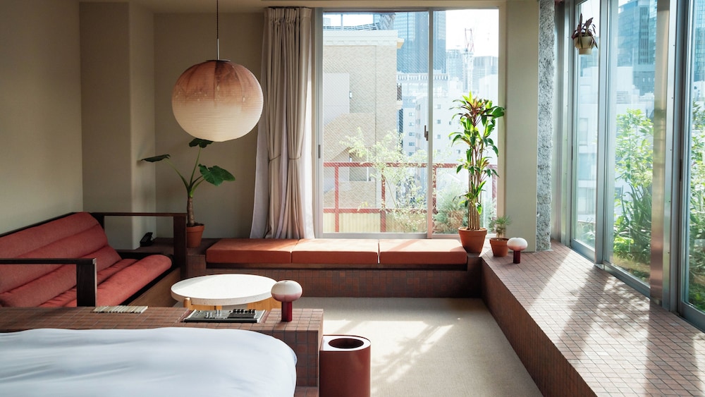 メインイメージ | SOIL Nihonbashi Hotel メインイメージ | SOIL Nihonbashi Hotel