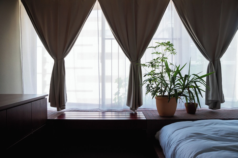 ベーシック ダブルルーム シティビュー 部屋からの景観0 | SOIL Nihonbashi Hotel