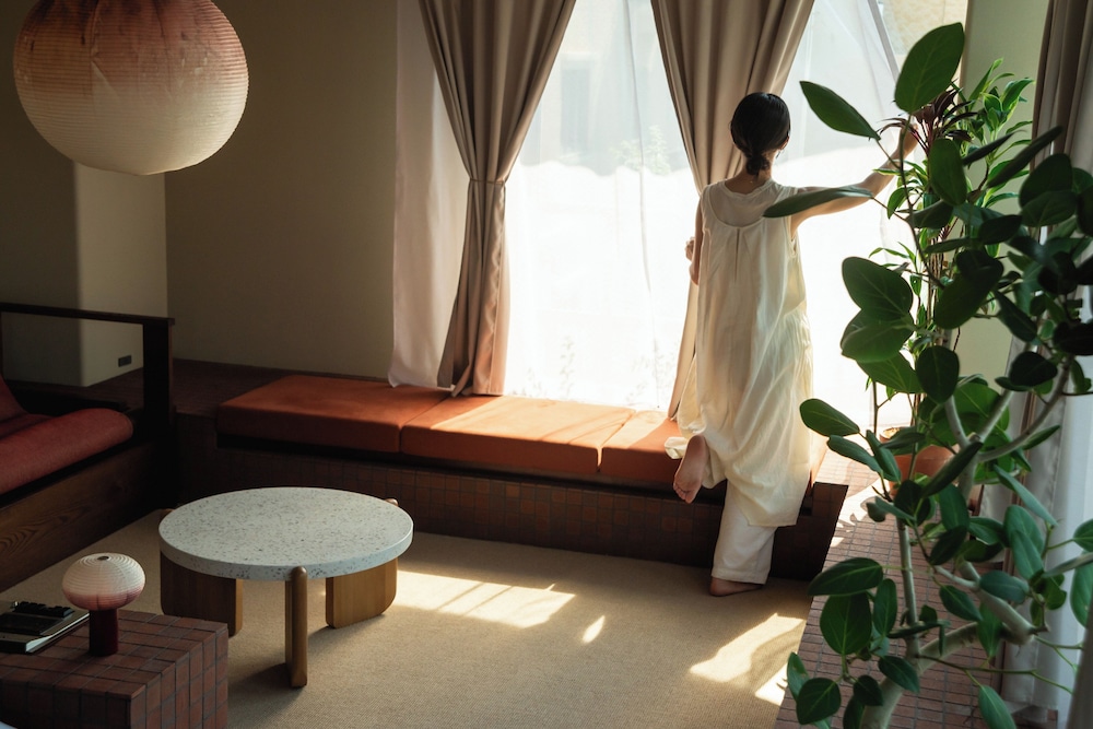 デザイン スイート シティビュー 客室2 | SOIL Nihonbashi Hotel