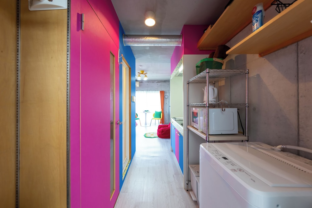 シティ ダブルルーム 客室4 | Stayloop スカイツリー