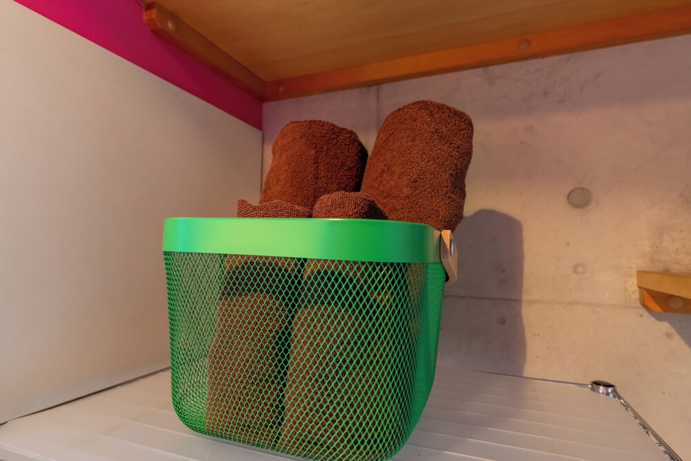 シティ ダブルルーム 客室3 | Stayloop スカイツリー