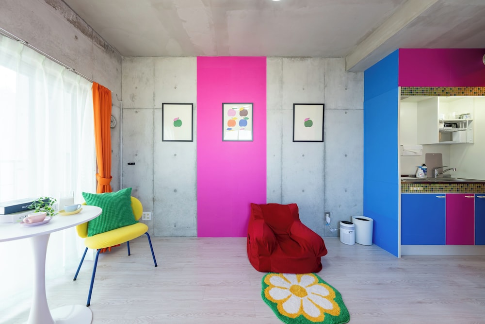 シティ ダブルルーム 客室12 | Stayloop スカイツリー