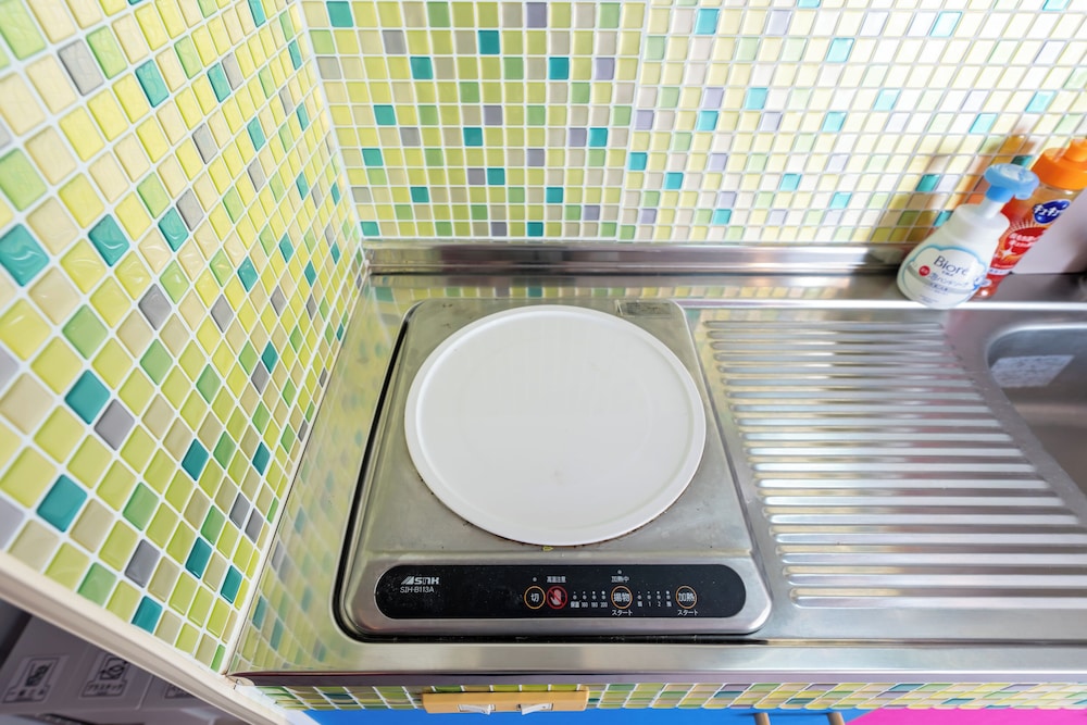 ロマンティック ダブルルーム 客室18 | Stayloop スカイツリー