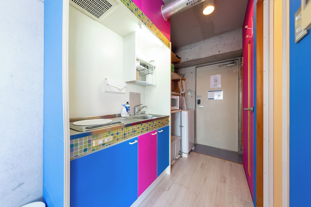 シティ ダブルルーム | Stayloop スカイツリー