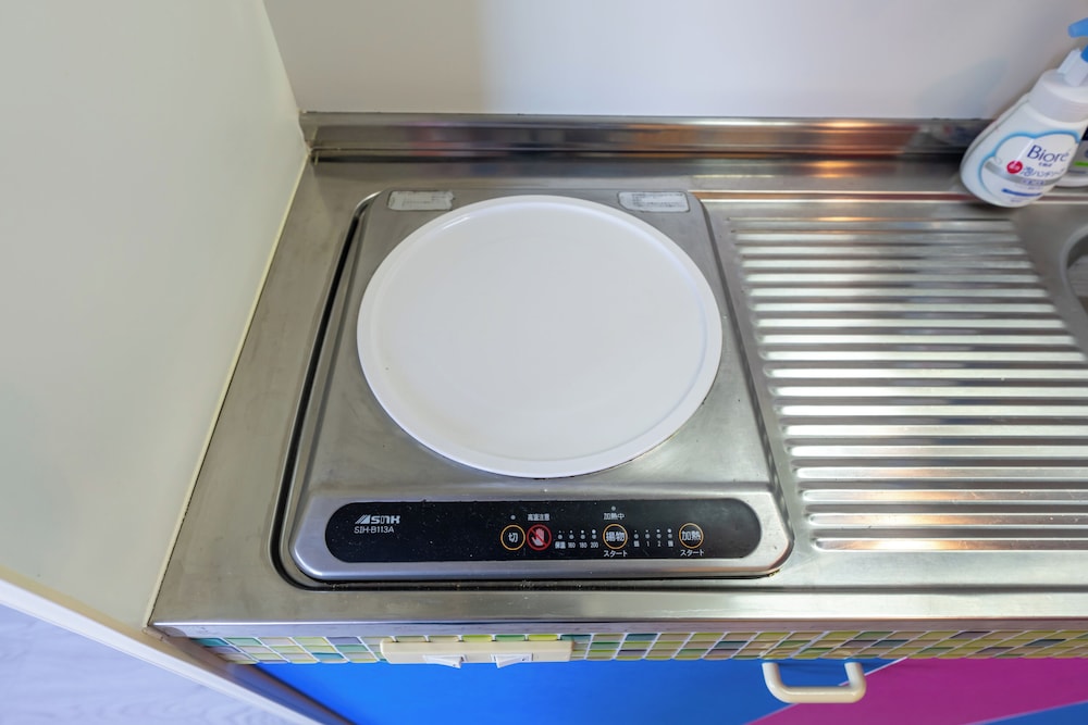 シティ ダブルルーム 客室22 | Stayloop スカイツリー