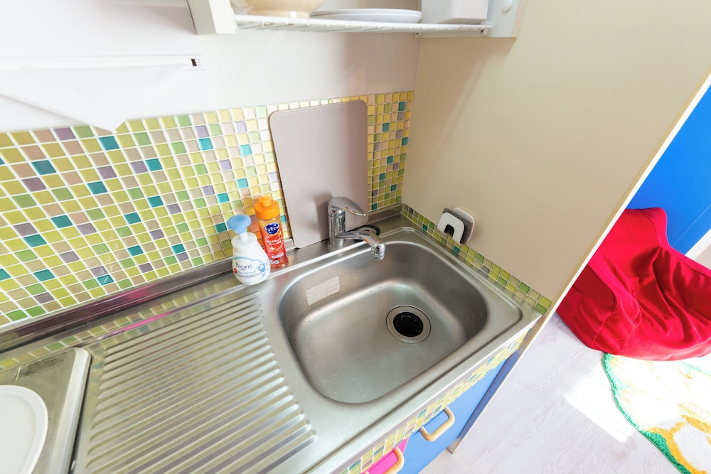 ロマンティック ダブルルーム 客室17 | Stayloop スカイツリー