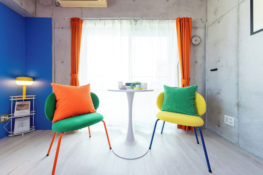 シティ ダブルルーム 客室15 | Stayloop スカイツリー