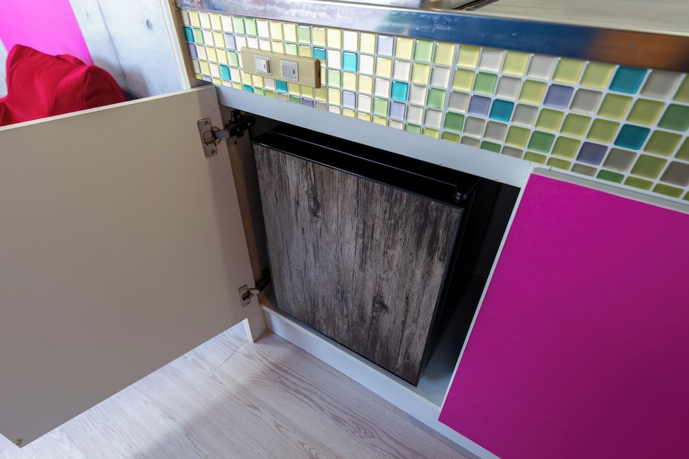 シティ ダブルルーム 客室1 | Stayloop スカイツリー