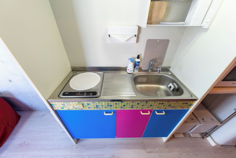 シティ ダブルルーム 客室21 | Stayloop スカイツリー