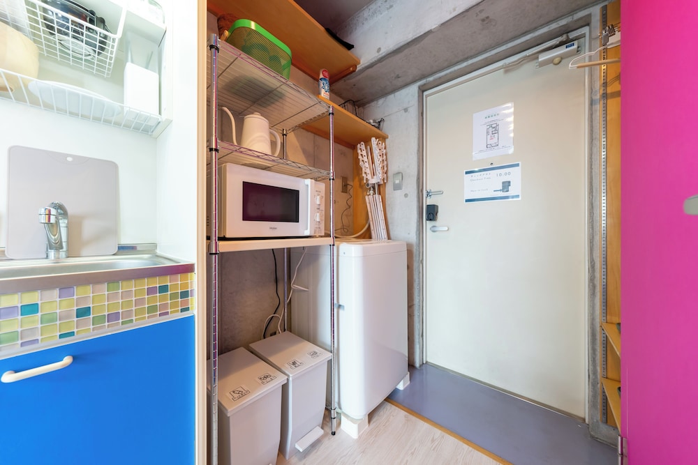 シティ ダブルルーム 客室23 | Stayloop スカイツリー