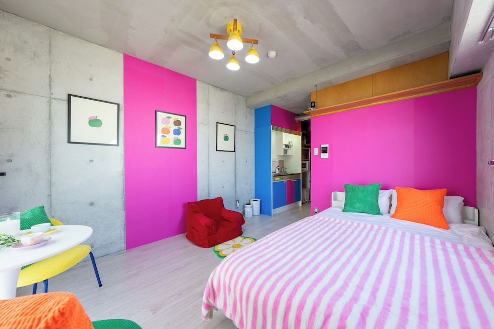 シティ ダブルルーム 客室19 | Stayloop スカイツリー