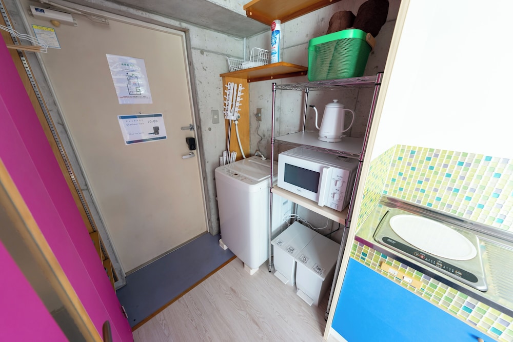 ロマンティック ダブルルーム 客室19 | Stayloop スカイツリー