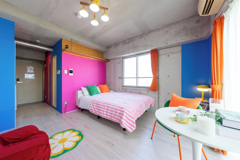 シティ ダブルルーム 客室20 | Stayloop スカイツリー