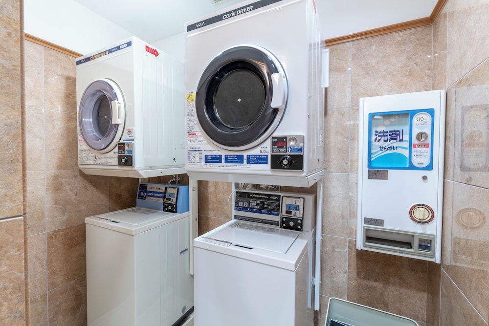 ランドリー ルーム1 | ホテルエンディア岐阜 ランドリー ルーム1 | ホテルエンディア岐阜