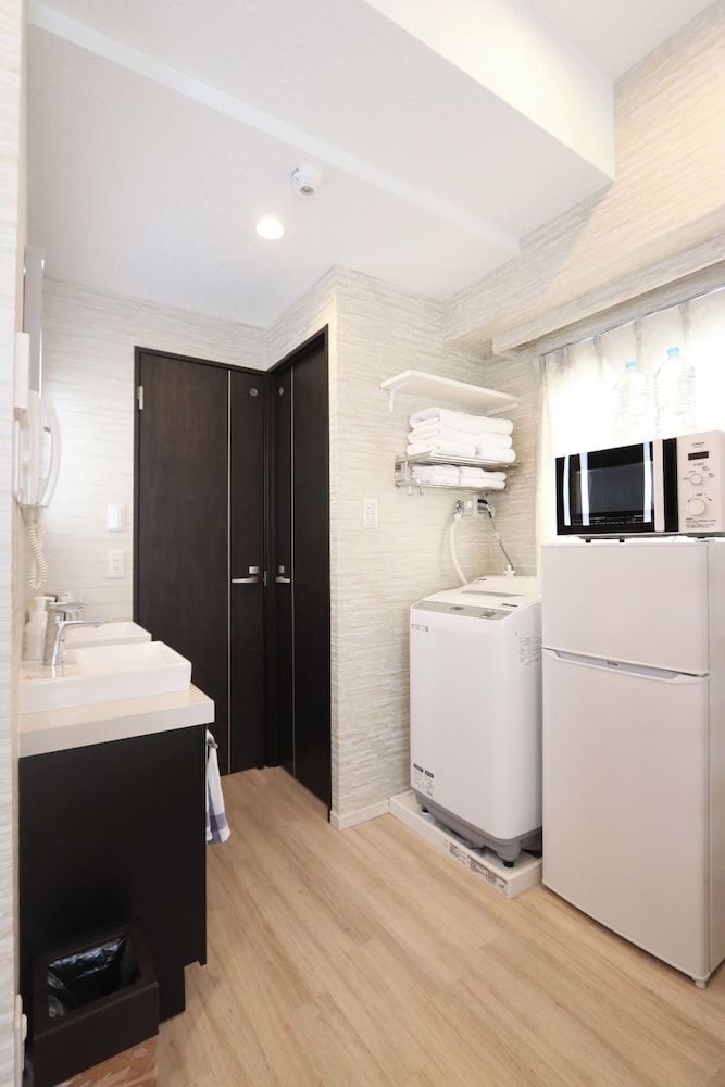 ファミリー ルーム 専用キッチン0 | プチグランデ雅